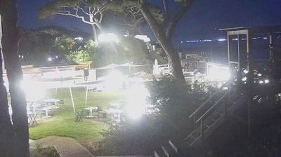 immagine della webcam nei dintorni di Punta Ala: webcam Follonica