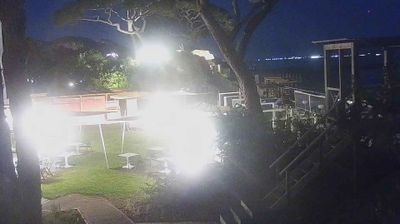 immagine della webcam nei dintorni di Grosseto: webcam Follonica
