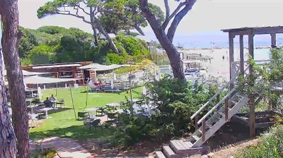 immagine della webcam nei dintorni di Bagno di Gavorrano: webcam Follonica