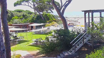 Preview delle webcam di Follonica