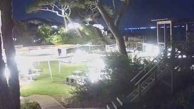 Preview delle webcam di Follonica