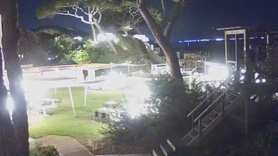 immagine della webcam nei dintorni di Vetulonia: webcam Follonica