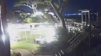 immagine della webcam nei dintorni di Grosseto: webcam Follonica