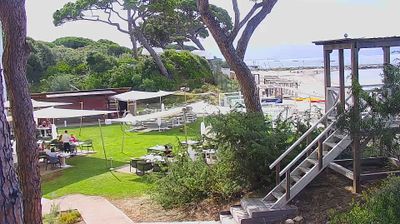 immagine della webcam nei dintorni di Grosseto: webcam Follonica