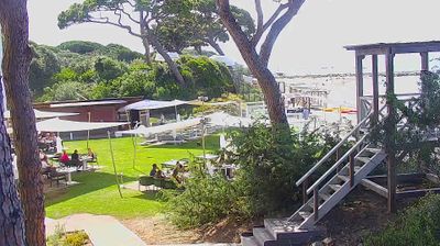 immagine della webcam nei dintorni di Rio Marina: webcam Follonica