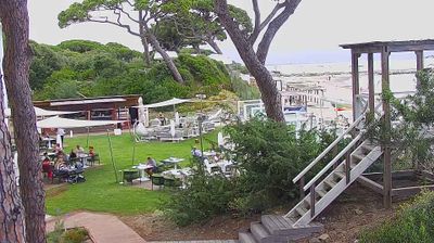 immagine della webcam nei dintorni di Gavorrano: webcam Follonica