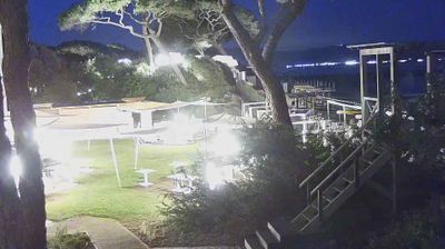immagine della webcam nei dintorni di Castiglione della Pescaia: webcam Follonica