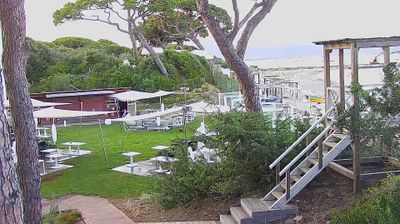 immagine della webcam nei dintorni di Buriano: webcam Follonica
