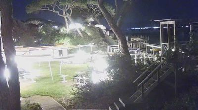 immagine della webcam nei dintorni di Maremma Corrado Baccarini: webcam Follonica
