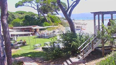 Preview delle webcam di Follonica