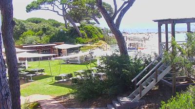 immagine della webcam nei dintorni di Rio Marina: webcam Follonica