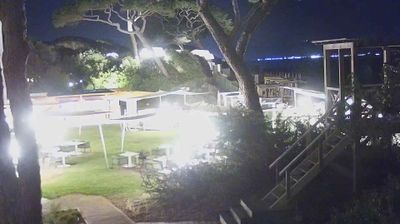 immagine della webcam nei dintorni di Marina di Grosseto: webcam Follonica