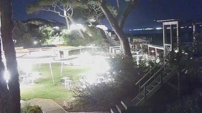 immagine della webcam nei dintorni di Marina Di Castagneto: webcam Follonica