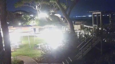 immagine della webcam nei dintorni di Grosseto: webcam Follonica