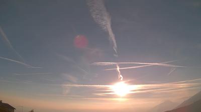 immagine della webcam nei dintorni di Bassano del Grappa: webcam Lusiana