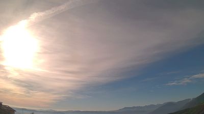 immagine della webcam nei dintorni di Cismon del Grappa: webcam Lusiana