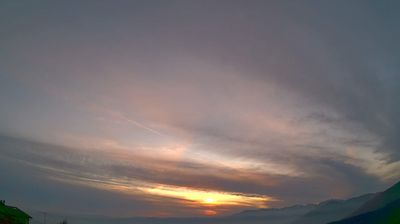 immagine della webcam nei dintorni di Altopiano di Asiago: webcam Lusiana