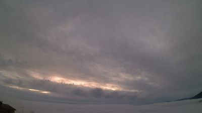 immagine della webcam nei dintorni di Monte Grappa: webcam Lusiana