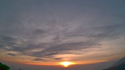 immagine della webcam nei dintorni di Monte Grappa: webcam Lusiana