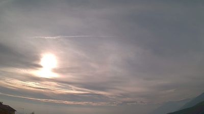 immagine della webcam nei dintorni di Campomulo: webcam Lusiana