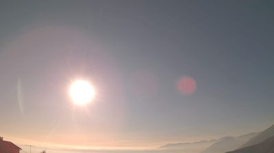 immagine della webcam nei dintorni di Salcedo: webcam Lusiana