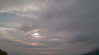 immagine della webcam nei dintorni di Castelfranco Veneto: webcam Lusiana