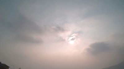 immagine della webcam nei dintorni di Thiene: webcam Lusiana