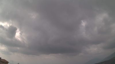 immagine della webcam nei dintorni di Cismon del Grappa: webcam Lusiana