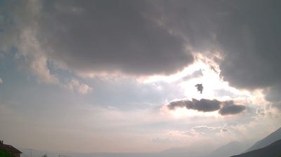 immagine della webcam nei dintorni di Villaverla: webcam Lusiana