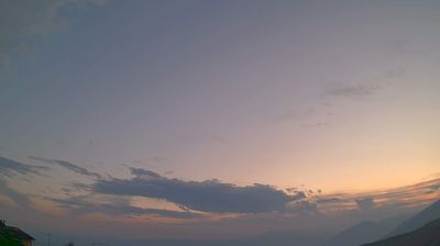 immagine della webcam nei dintorni di Schio: webcam Lusiana