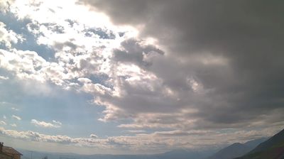 immagine della webcam nei dintorni di Villaverla: webcam Lusiana