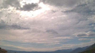 immagine della webcam nei dintorni di Bassano del Grappa: webcam Lusiana