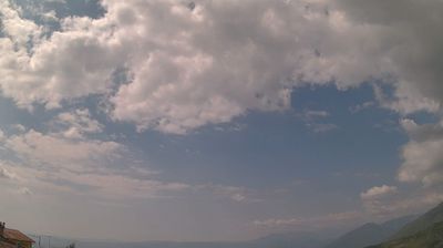 immagine della webcam nei dintorni di Altopiano di Asiago: webcam Lusiana