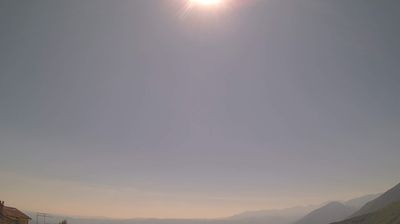 immagine della webcam nei dintorni di Velo d'Astico: webcam Lusiana