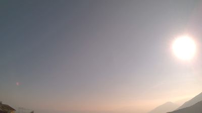 immagine della webcam nei dintorni di Quinto Vicentino: webcam Lusiana