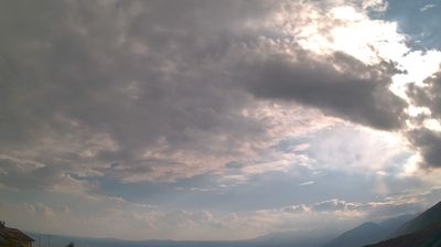 immagine della webcam nei dintorni di Schio: webcam Lusiana