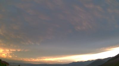 immagine della webcam nei dintorni di Bassano del Grappa: webcam Lusiana