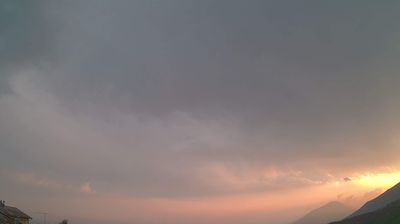 immagine della webcam nei dintorni di Castelfranco Veneto: webcam Lusiana