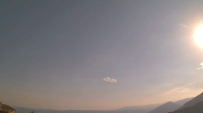 immagine della webcam nei dintorni di Castelfranco Veneto: webcam Lusiana