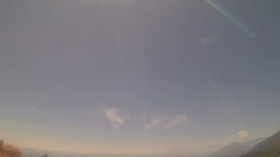 immagine della webcam nei dintorni di Asiago: webcam Lusiana