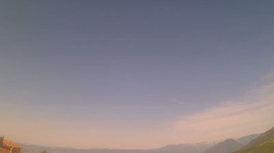 immagine della webcam nei dintorni di Bassano del Grappa: webcam Lusiana