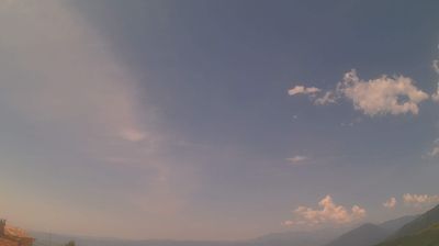 immagine della webcam nei dintorni di Bassano del Grappa: webcam Lusiana