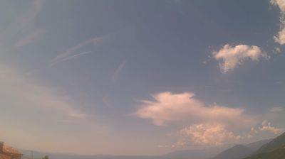 immagine della webcam nei dintorni di Bassano del Grappa: webcam Lusiana
