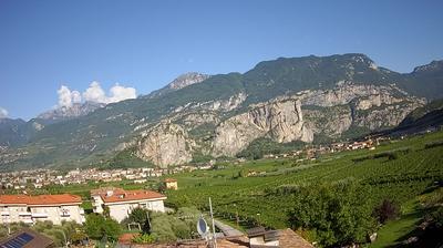 Preview delle webcam di Arco: Agritur il Torchio