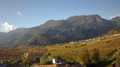immagine della webcam nei dintorni di Brentonico: webcam Arco