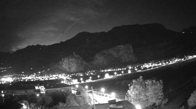 immagine della webcam nei dintorni di Fiavè: webcam Arco