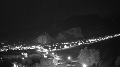 immagine della webcam nei dintorni di Fiavè: webcam Arco