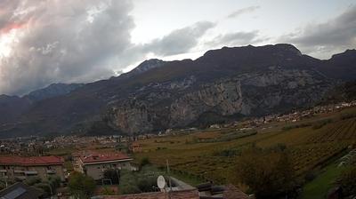 Preview delle webcam di Arco