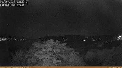 immagine della webcam nei dintorni di San Gemini: webcam Stroncone