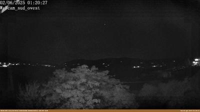 immagine della webcam nei dintorni di Rieti: webcam Stroncone